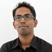 Nalin de Abrew's Profile Picture