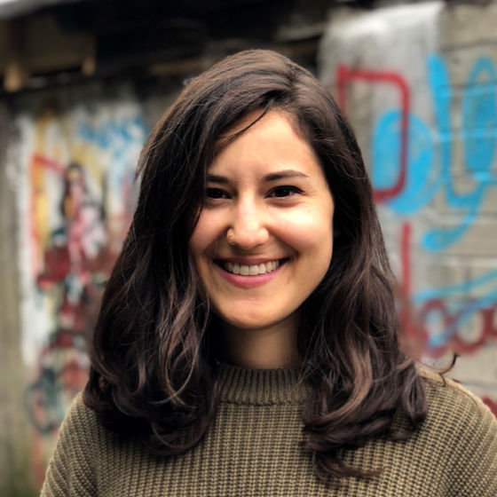 Profile image for Alex L.