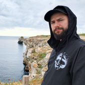 Catalin Oltei's Profile Picture
