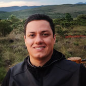 Rodolfo Bayma's Profile Picture
