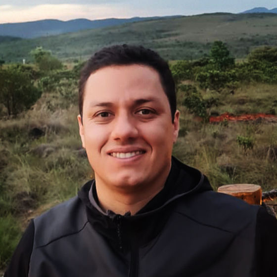 Profile image for Rodolfo Bayma