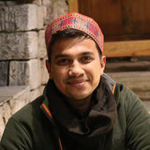 Lakshay Jain's Profile Picture