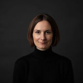 Éva Hüse Pedersen's Profile Picture