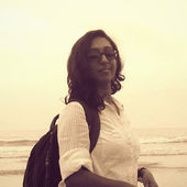 Anitha's Profile Picture