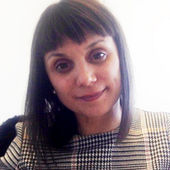 Jazmin Vasco Lacasta's Profile Picture