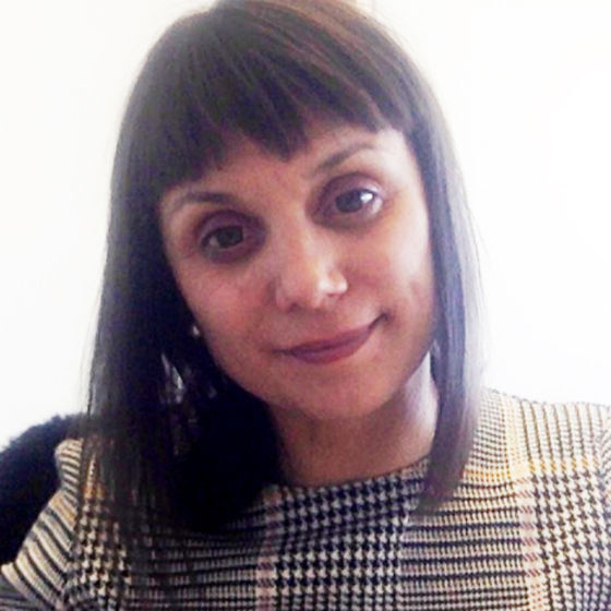 Profile image for Jazmin L.