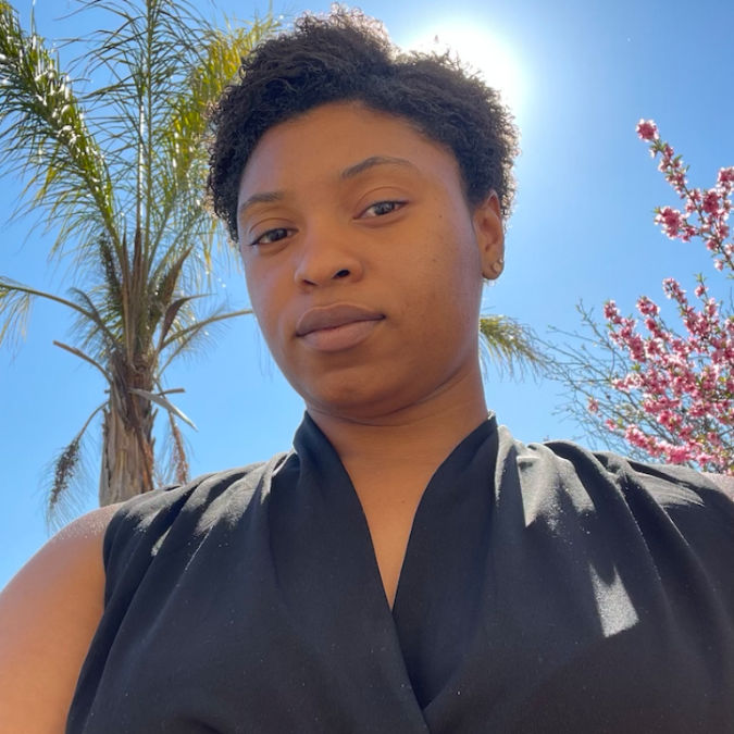 View Phylicia Thomas