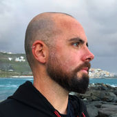 Jose Carlos Torres Sanchez's Profile Picture