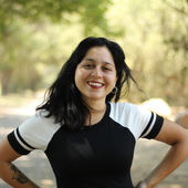 Aracelli Osorio's Profile Picture