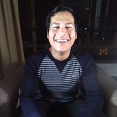 Abner Dahua's Profile Picture