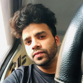 NITIN RAJAN's Profile Picture