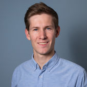 Lennart Grigoleit's Profile Picture
