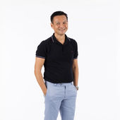 george teo's Profile Picture