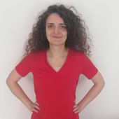 Sorina Negrila's Profile Picture