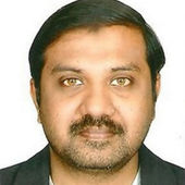 Mohammed Fakrudeen's Profile Picture