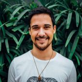 Matheus Lourenço Donangelo's Profile Picture