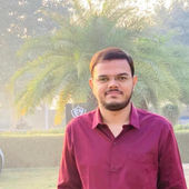 Yash Bhalodi's Profile Picture