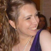 Daniella Thireou's Profile Picture