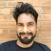 edmundo legorreta's Profile Picture