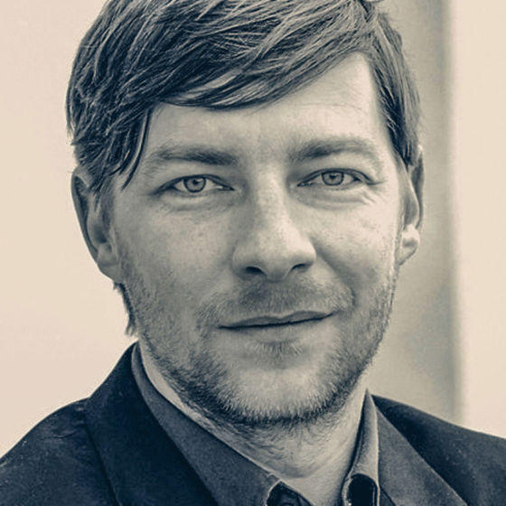 Profile image for Marco B.