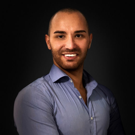 Profile image for Oreste P.