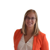 Anna Tonelli's Profile Picture