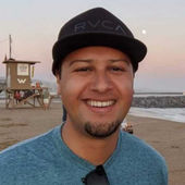 John Laue's Profile Picture