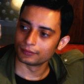 Atulesh Kumar's Profile Picture