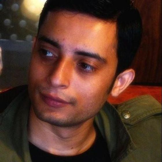 Profile image for Atulesh K.