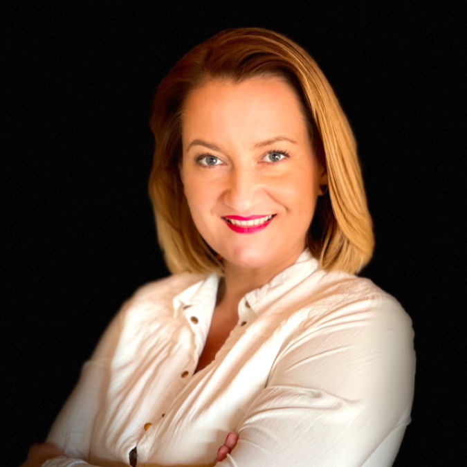 View Aneta Pawłowska