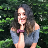 Elisa Barrios's Profile Picture