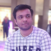 Khushal Kakadiya's Profile Picture
