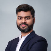 Sagar Kadam's Profile Picture