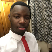 Akeem Kabia's Profile Picture