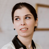 Lauren Hostetter's Profile Picture