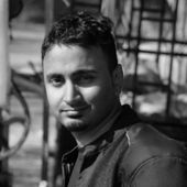 Sachin Cheruvakodan's Profile Picture