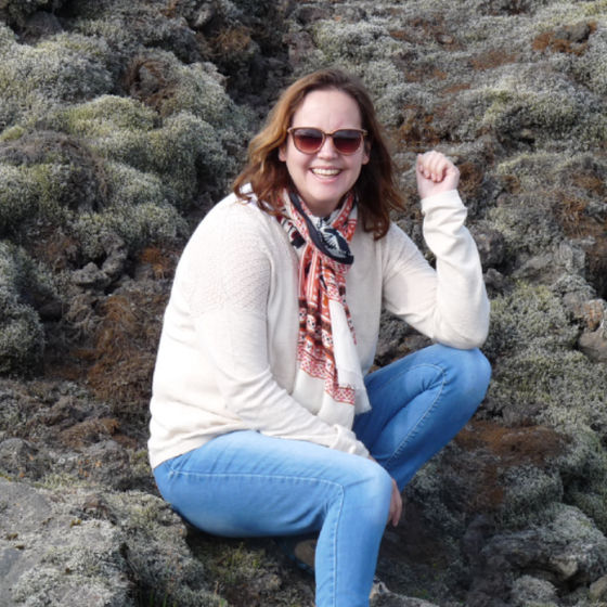 Profile image for Sandra D.