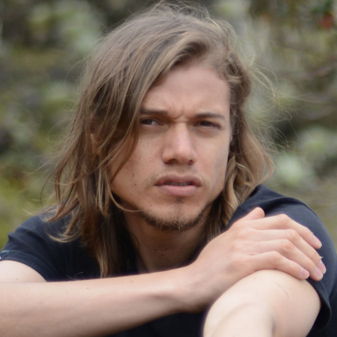 View Joalfran Pérez