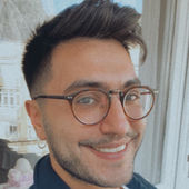 Ahmet Buğra Köksal's Profile Picture