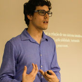 Marlon Trovão's Profile Picture