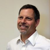 Daniel Rosenberg's Profile Picture