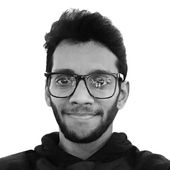 Manikandan Rajkumar's Profile Picture