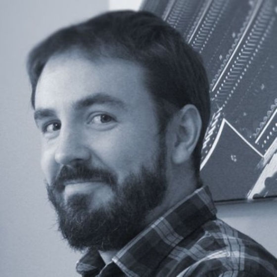 Profile image for Shawn M.