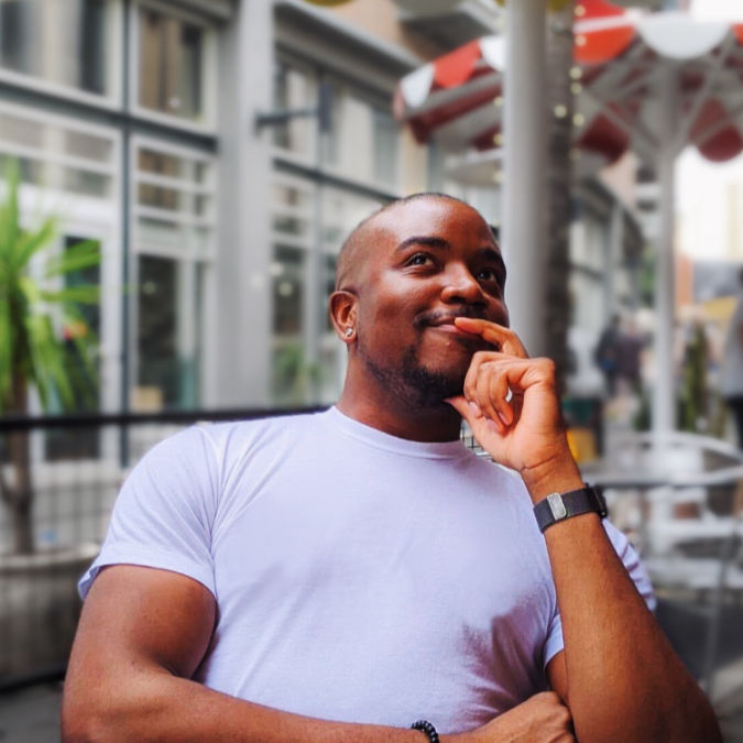 View Kevin Hawkins Jr.