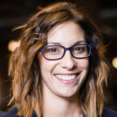 Talia Haun's Profile Picture