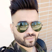 Pankaj Chopra's Profile Picture