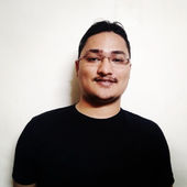 Ravi Nariya's Profile Picture