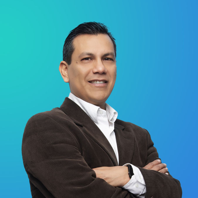 View Miguel Salazar K