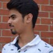 Saket Kumar's Profile Picture