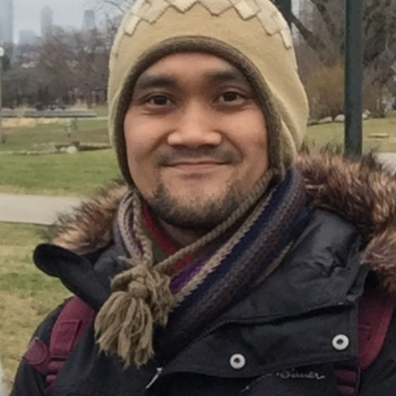 Profile image for Gatot Arif Triaji